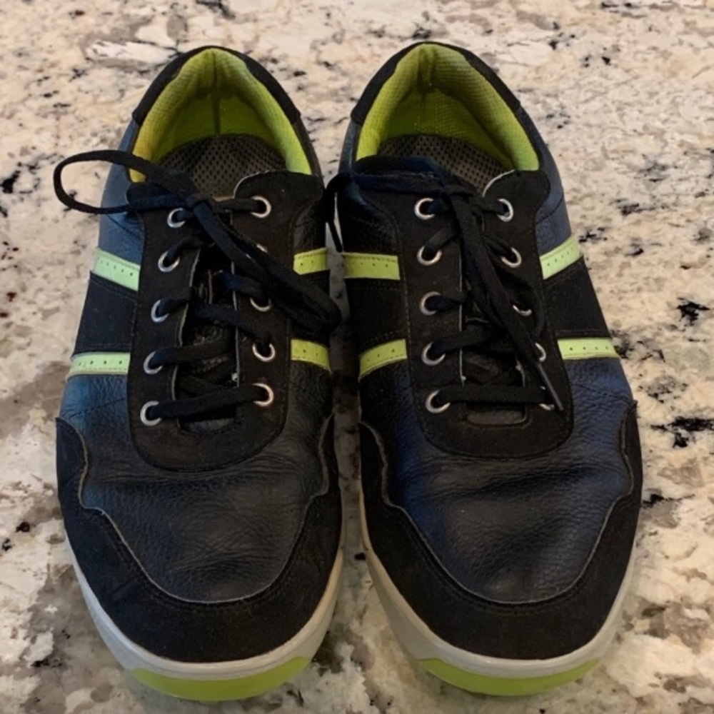 Footjoy leather Casual Shoes
